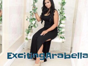 ExcitingArabella