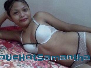 ExoticHotSamantha