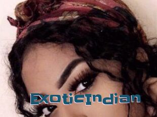 ExoticIndian