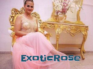 ExoticRose