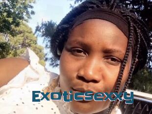 Exoticsexxy