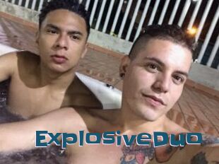 ExplosiveDuo