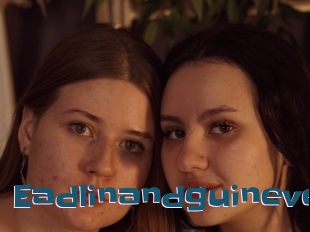 Eadlinandguineve