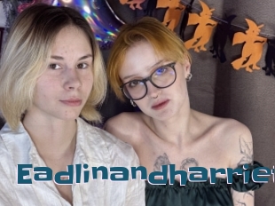 Eadlinandharriet