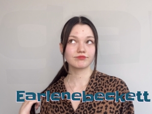 Earlenebeckett