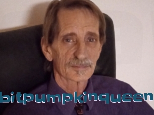Earltherabbitpumpkinqueen