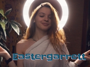 Eastergarrett