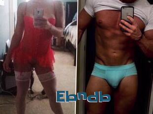 Ebndb