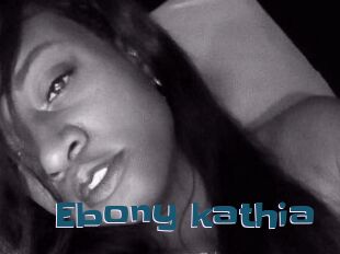 Ebony_kathia