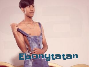Ebonytatan