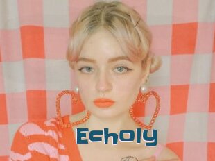 Echoly
