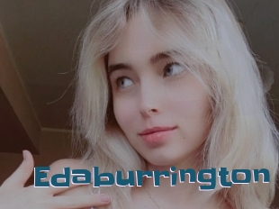 Edaburrington