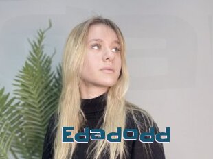 Edadodd