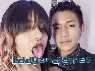Eddyandjames