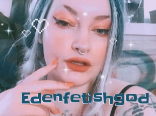 Edenfetishgod