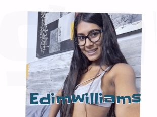 Edimwilliams