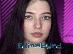 Edinabyrd