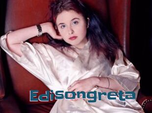Edisongreta