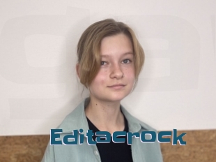 Editacrock