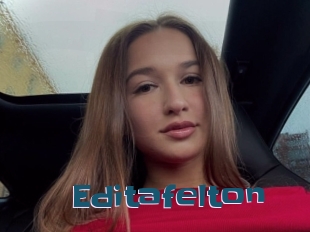 Editafelton