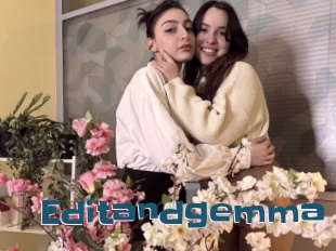 editandgemma Gang Bangs