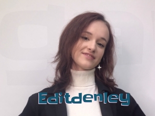 Editdenley