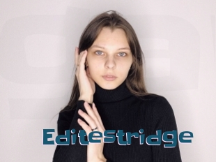 Editestridge