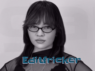 Editfricker