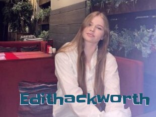 Edithackworth