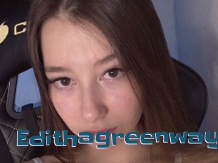 Edithagreenway