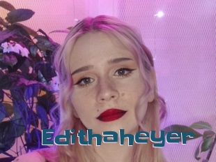 Edithaheyer