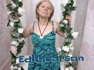 Edithcarson