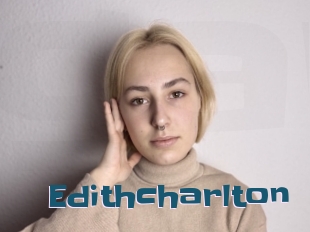 Edithcharlton