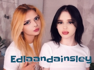 Edlaandainsley