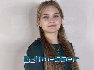 Edlinesser