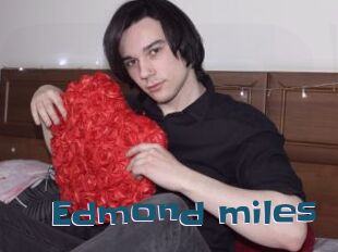Edmond_miles