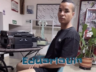 Eduarlatiin