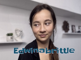 Edwinabrittle