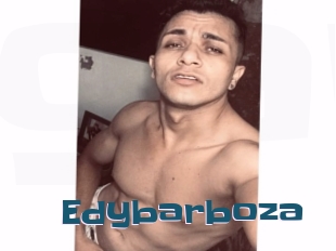 Edybarboza