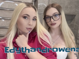 Edythandrowena