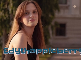 Edythappleberry