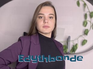 Edythbonde