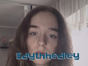Edythhedley