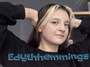 Edythhemmings