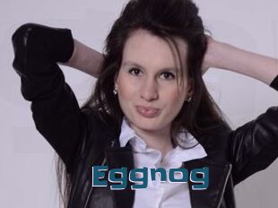 Eggnog