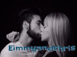Eimmyandchris
