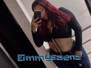 Eimmysaenz