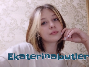 Ekaterinabutler