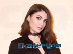 Ekateryna