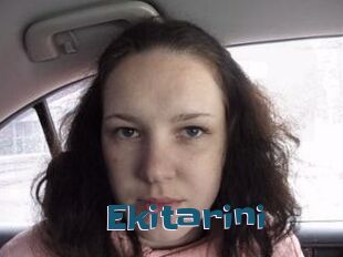 Ekitarini